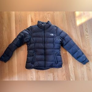 Women’s North Face Nuptse Jacket